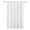 A, variant on KYAIGUO Shower Curtain Peva Material Bathroom Partition Curtains、waterproof Curtain Home Decor (White)