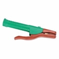thumbnail image 1 of Welding Electrode Holder AC/DC 40V Electrode Clamp Of Welding Machine Durable For Welding Machine 500A ANGGREK Herramientas, 1 of 8