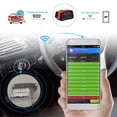 thumbnail image 4 of ICar2 Obd2 Bluetooth Car Scanner Tool V2.2 for IOS/Android OBD2 Auto Diagnostic Scanner, 4 of 5