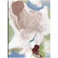 thumbnail image 1 of Cuadro Decorativo | Fine Art Tj | Alegría Chispeante Ii Por Pi Studio - 86 x 66 cm, 1 of 4