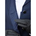 thumbnail image 5 of KERRITS Kids' Affinity Aero Show Coat Equestrian Jacket, Color: Navy, Size: M, 5 of 6