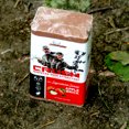 thumbnail image 2 of Ani-Logics Outdoors Crush Ani-Signature Series Apple Deer Attractant Mineral 4 lb Brick, 6 Pack, 2 of 3