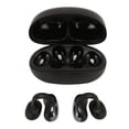 thumbnail image 1 of Auriculares Inalámbricos De Oído Abierto, Ahorro De Energía 55H Tiempo De Reproducción Clip De Oído Auriculares Bluetooth Estéreo HiFi Para Deportes Para Correr, 1 of 7