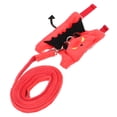 thumbnail image 1 of 1 Set Halloween Rabbit Traction Harness Leash Anti-escaping Ferret Walking Leash, 1 of 9