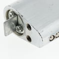 thumbnail image 6 of Oval Door Lock Cylinder For Fire Doors, Used to replace damaged cylinders, or cylinders with lost or damaged keys Aluminum Cylinder, 6 of 8