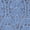 Blue Grey, variant on Women's Floral Crochet Hollow Out Sleeveless Open Front Vest Cardigan S Black