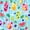 Color 1, variant on Peel and Stick Wallpaper Watercolor Cocktail Glasses Lemons Ice Cubes Black Wall Mural 23.6in x 9.8ft Self Adhesive Removable Wall Paper Renter Friendly Wallpaper for Nursery Bedroom Cabinets