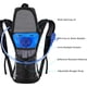 thumbnail image 2 of Mochila de hidratación, ligera y aislante para exteriores, para ciclismo, bicicleta, senderismo, escalada, 2 of 7