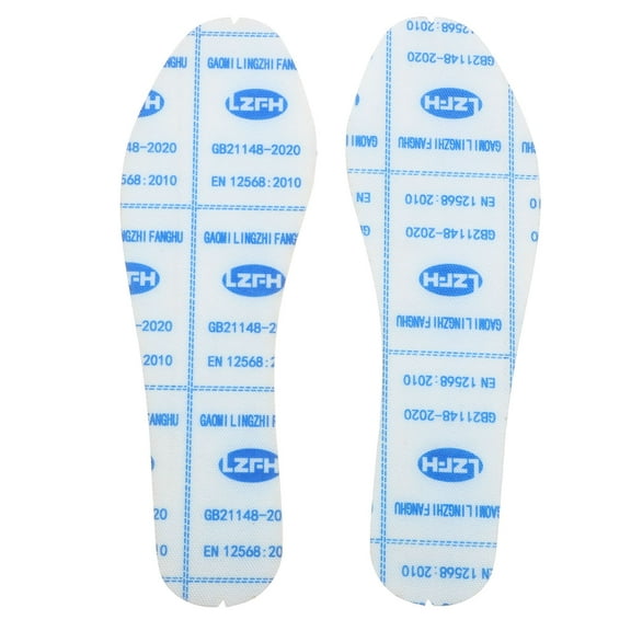 Zehuanyu 1 Pair Comfortable Shoe Insoles For Women For Work Boots And Sneakers Foam Replacement Insole Kids Shoe Insoles Sweat Absorbing