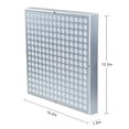thumbnail image 4 of Luz LED para cultivo de plantas de interior/frutas/verduras de 45 W kaili Sencillez, 4 of 5