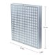 thumbnail image 4 of Luz LED para cultivo de plantas de interior/frutas/verduras de 45 W kaili Sencillez, 4 of 5