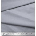thumbnail image 2 of Soimoi Rayon Crepe Fabric Triangle & Art Geometric Print Fabric by The Yard 46 Inch Wide, 2 of 5