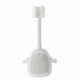 thumbnail image 3 of Bewildely Soporte de ducha ajustable RecabLeght, soporte de pared de cabezal de ducha de plástico para baño, soporte de cabezal de ducha sin Juegos de accesorios de baño Gris, 3 of 6