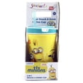 thumbnail image 3 of As Seen on TV Snackeez Minions- Assorted Colors, 3 of 3