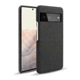 thumbnail image 2 of Fabric Protetive Case Compatible With Google Pixel 6 zhangyuxiang LED, 2 of 2