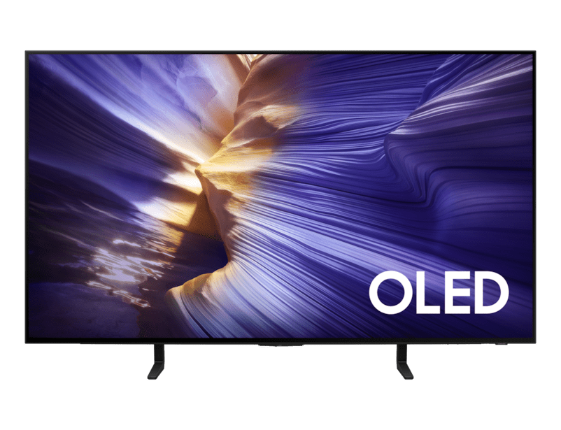 Samsung Pantalla 48'' Samsung Oled 4k S90f Vision Ai Smart Tv 2025