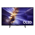 thumbnail image 1 of Pantalla 48'' Samsung OLED 4K S90F Vision AI Smart TV 2025, 1 of 10