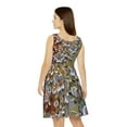 thumbnail image 2 of Women's Skater Dress, 2 of 4