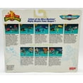 thumbnail image 3 of Mighty Morphin Power Rangers Pink Ranger Micro Machines Collection #5, 3 of 3