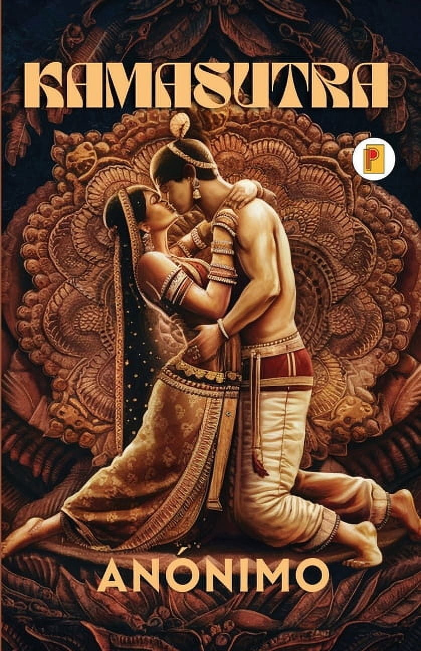 Oxford World's Classics Kamasutra, (Paperback) - Walmart.com