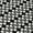 Black, variant on Addison Rugs Chantille Indoor/Outdoor Transitional Geometric Lavender Machine Washable Rectangle Rug, 9' x 12'