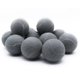 thumbnail image 5 of Pelotas de tenis Magicorange, paquete de 12 pelotas de tenis de entrenamiento avanzado, pelotas de práctica, pelotas de juego para perros y mascotas, vienen con bolsa de malla para facilitar el transp, 5 of 5