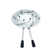 YUXUN Balloon Stuffing Machine with Balloon Pump & Flaring Pliers - Latex Balloon Filler for Party Decorations