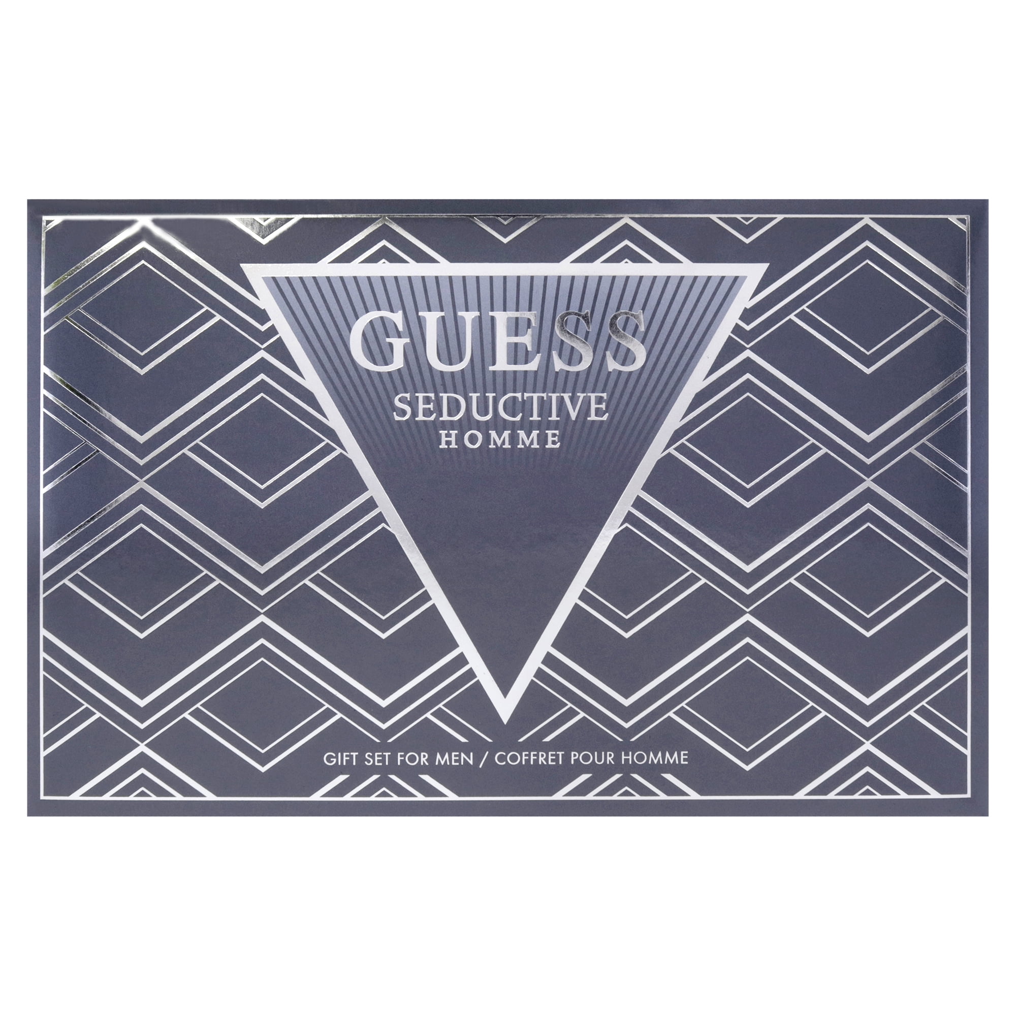 Guess seductive homme online set