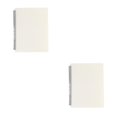 thumbnail image 1 of Youkk Organisateur de Partitions A4 Rangement et Partitions Robuste et Durable. Multiple Blanc 2Ensemble, 1 of 6