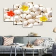 thumbnail image 1 of Pintura Mural Sin Marco Soledad Sin marco PVC Wall Art Painting, 1 of 8