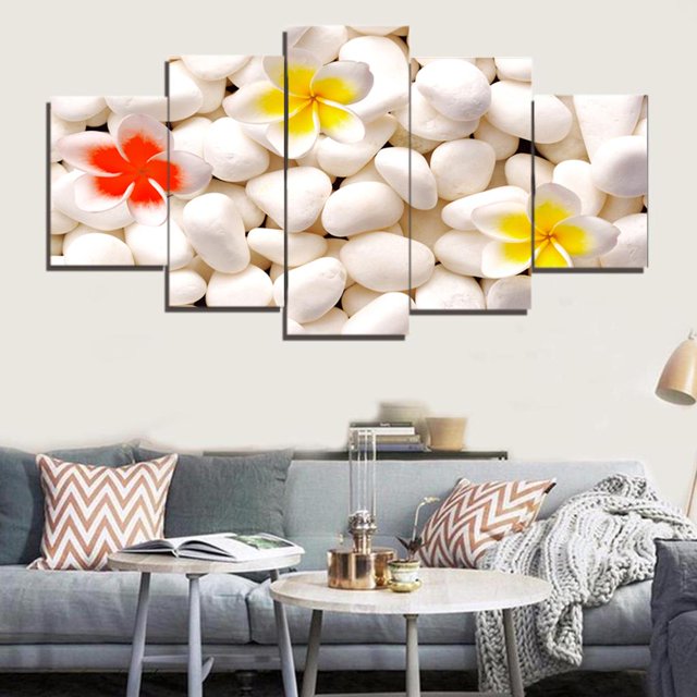 Pintura Mural Sin Marco Soledad Sin marco PVC Wall Art Painting