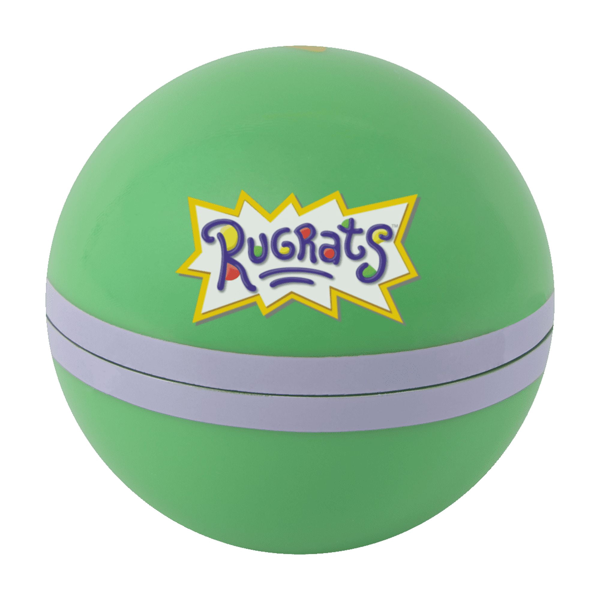 Profusion Cosmetics Nick 90s Rugrats - Hey Arnold! Bedtime Adventure - Overnight Jelly Lip Mask & Hydrating Lip Balm