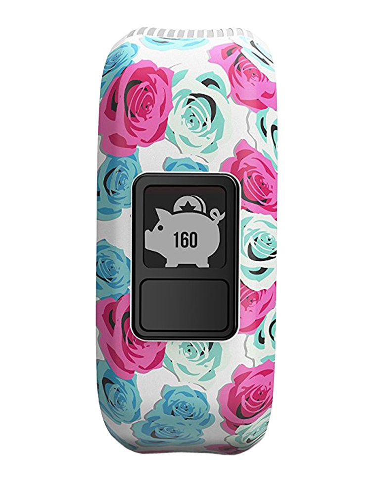 garmin vivofit jr 2 flower