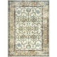 thumbnail image 5 of Wellber Vintage Area Rug for Bedroom,Soft Rugs for Living Room Nursery Carpet Home Decor,4'x6',Camel, 5 of 5