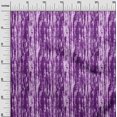 thumbnail image 3 of oneOone Velvet Purple Fabric Tie Dye Craft Projects Decor Fabric Printed By The Yard 58 Inch Wide, 3 of 5