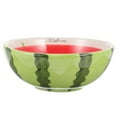 thumbnail image 4 of 1Pc Porcelain Fruit Bowl for Kids in Multi Color Easy to Clean Durable Stable Standing Home and Restaurant Use, 4 of 8