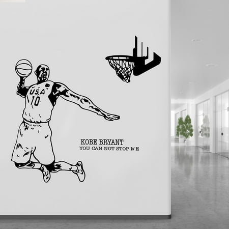 Cergrey Background Wall Decoration Diy Sticker Innovative Playing Basketball Home Study Bedroom Living Room Canada - Basketball Wall Decals Canada Cergrey Background Wall Decoration Diy Sticker Innovative Playing Basketball Home Study Bedroom Living Room Canada - Basketball Wall Decals Canada