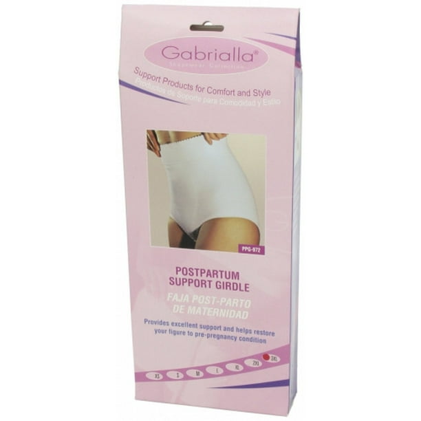 GABRIALLA Postpartum Body Shaping Support - XXX-Large