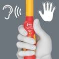 thumbnail image 2 of Wera Tools 7516 Vde 2.4-4.0 Nm Kraftform Insulated Safe Torque Screwdriver, 2 of 4