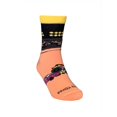 thumbnail image 3 of Monster Truck Racing Socks (Ages 3-7) from Sock Panda, 3 of 6