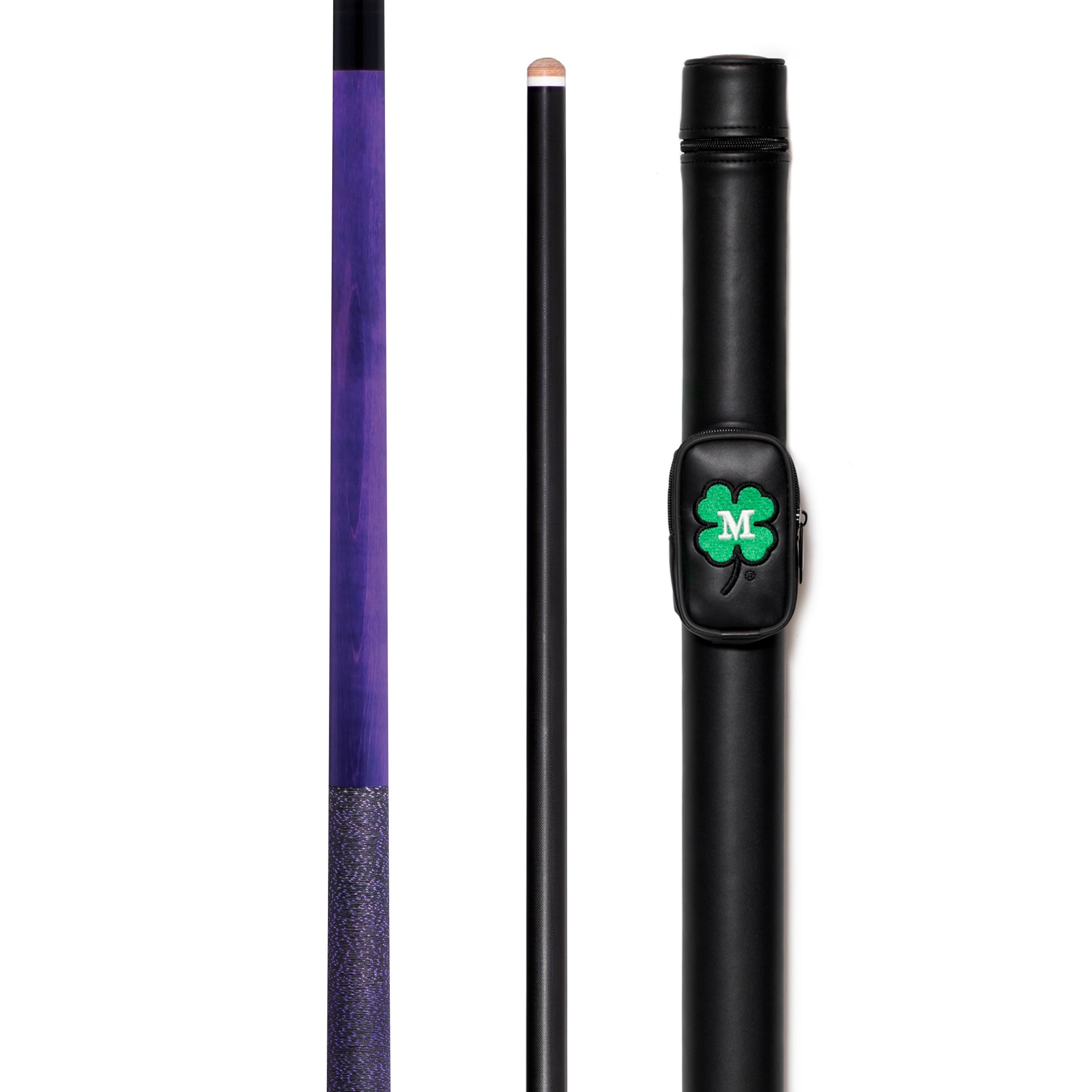 Predator Professional Players Billiard Supplies - Sneaky Pete