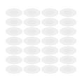 thumbnail image 4 of 200Pcs Hollow Lace Stickers Beautiful Paper Art Stickers Scrapbooking Ornament, 4 of 7
