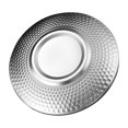 thumbnail image 3 of Miangastore Stainless Steel Plate For Household Users Breakfast Serving 1Pack 7.9x7.9in, 3 of 8