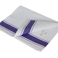 thumbnail image 1 of Servilletas a rayas de 6 uds, servilleta de algodón de 50*30cm, servilleta de tela a rayas para el hogar, cocina, restaurante, 1 of 5