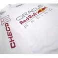 thumbnail image 4 of Playera Manga Larga Red Bull - Sergio Checo Perez - No. 11, 4 of 6
