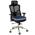 thumbnail image 5 of Kolbs Gel Extreme | Wheelchair Cushion Gel Seat Cushion | 3 Inch Thick (26" x 20" x 3"), 5 of 5