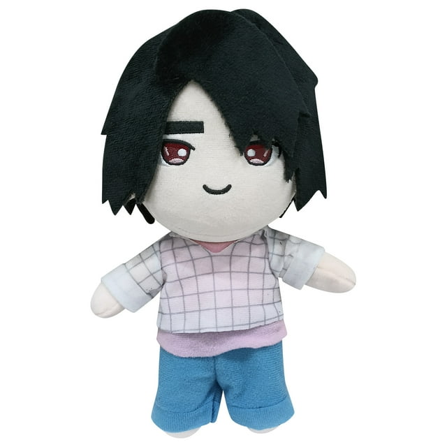 KPop Demon Hunters, Jinu Kpop Demon Hunters Stuffed Doll,Suitable For Girls Birthday Gift, Christmas Plush Toy Gift