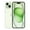Green, variant on Straight Talk Apple iPhone 15, 128GB, 5G, Black - Prepaid Smartphone [Locked to Straight Talk]