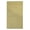 Canary Yellow, variant on Polyester Red Heather Area Rug - 7 ft. 6 in. x 9 ft. 6 in.
