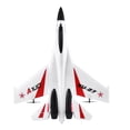 thumbnail image 4 of WLtoys XK A100 SU27 3 canales EPP ala fija avión planeador de Control remoto, 4 of 10